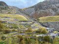 Near Helvellyn Hostel, Glenridding, Cumbria
